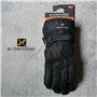 Polo Storm Ανδρικά Γάντια Σκι &amp Snowboard με Μεμβράνη Gore-Tex ΜαύραΚωδικός: 8-41-113-02 