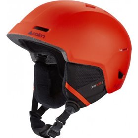 Cairn Astral Κράνος Σκι &amp Snowboard Ενηλίκων ΚόκκινοΚωδικός: 0.60614.087 