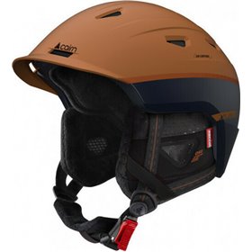 Cairn Xplorer Rescue Κράνος Σκι &amp Snowboard Ενηλίκων ΚαφέΚωδικός: 0.60632.0116 