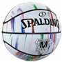 Spalding Marble Series Rainbow Μπάλα Μπάσκετ OutdoorΚωδικός: 84-397Z1 