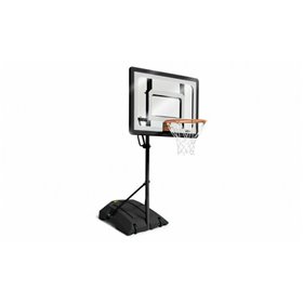 SKLZ Pro Mini Hoop System Μπασκέτα με ΒάσηΚωδικός: 0433  SKLZ Pro Mini Hoop System Μπασκέτα με ΒάσηΚωδικός: 0433