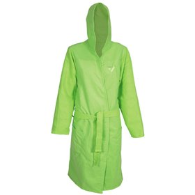 Vaquita Suede Microfiber 66725 Μπουρνούζι Κολυμβητηρίου Ενηλίκων Πράσινο Vaquita Suede Microfiber 66725 Μπουρνούζι Κολυμβητηρίου Ενηλίκων Πράσινο