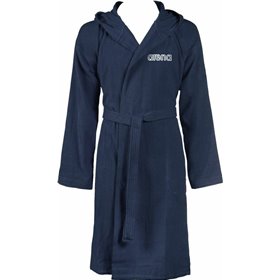 Arena Zeppelin Light 003210-700 Μπουρνούζι Κολυμβητηρίου Ενηλίκων Μπλε