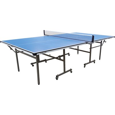 Stag Fun Τραπέζι Ping Pong Εσωτερικού Χώρου ΜπλεΚωδικός: 42850 