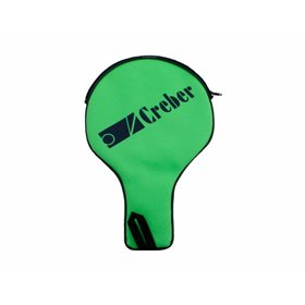 Creber Θήκη για Ρακέτα Ping Pong Πράσινη Creber Θήκη για Ρακέτα Ping Pong Πράσινη