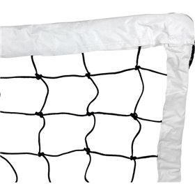 Liga Sport Volleyball Net Premium 3mmΚωδικός: OEVN3399-PR  Liga Sport Volleyball Net Premium 3mmΚωδικός: OEVN3399-PR