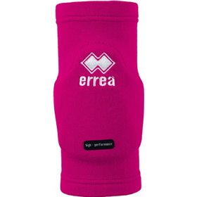 Errea Tokyo T14100006 Επιγονατίδες Βόλεϊ Ενηλίκων Ροζ