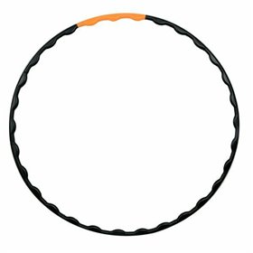 inSPORTline Στεφάνι Ρυθμικής με Διάμετρο 105cm ΠολύχρωμοΚωδικός: 6860  inSPORTline Στεφάνι Ρυθμικής με Διάμετρο 105cm ΠολύχρωμοΚωδικός: 6860