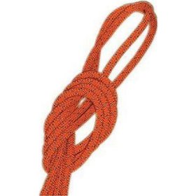"Σχοινάκι ρυθμικής γυμναστικής New Orleans Σχοινάκι ρυθμικής γυμναστικής New Orleans, 3 μέτρα, με μεταλλικό χρώμα, πορτοκαλί - ασημί 54.00127