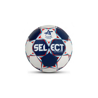 Select Sport Ultimate Replica Champions League 3 Μπάλα Handball