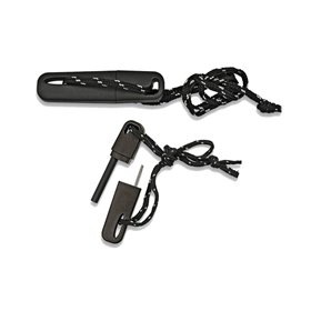 Albainox Firestarter Σπινθηριστής Μαγνησίου 8x2cm