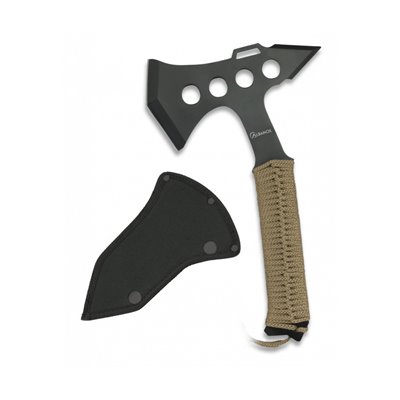 Albainox Τσεκούρι Tactical Axe 27.3cm