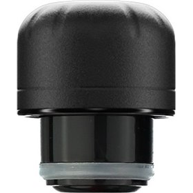 Chilly's Καπάκι Για Μπουκάλι 260/500ml Black Chilly's Καπάκι Για Μπουκάλι 260/500ml Black