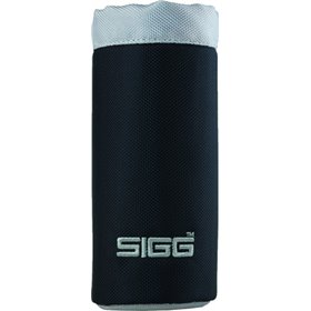Sigg Θήκη Θερμομονωτική Νάϊλον Μαύρη για Παγούρι 0.6lt Sigg Θήκη Θερμομονωτική Νάϊλον Μαύρη για Παγούρι 0.6lt
