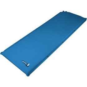 Panda Αυτοφούσκωτο Μονό Υπόστρωμα Camping 188x66cm Πάχους 3.8cm σε Μπλε χρώμαΚωδικός: 15353  Panda Αυτοφούσκωτο Μονό Υπόστρωμα Camping 188x66cm Πάχους 3.8cm σε Μπλε χρώμαΚωδικός: 15353