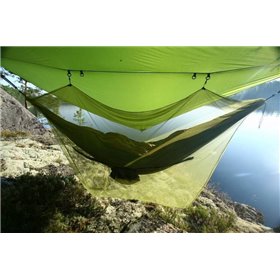 Κουνουπιέρα 360° Ticket to the moon Army Green / Army Green (24) / TTTM-TMMNET-ARGR_1