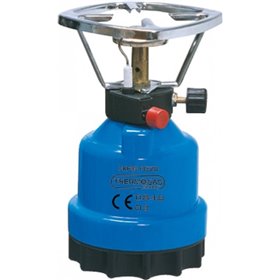 Camper Gaz MK90 Piezo Εστία Υγραερίου με Αυτόματη Ανάφλεξη για Φιάλη 190gr Camper Gaz MK90 Piezo Εστία Υγραερίου με Αυτόματη Ανάφλεξη για Φιάλη 190gr
