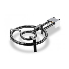 Kemper Paellero Φορητό Τηγάνι Υγραερίου 41x13x67