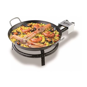 Kemper Paella Τηγάνι Υγραερίου 67x37.5x40εκ.