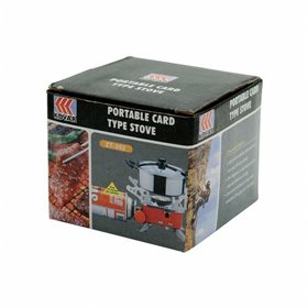 Εστία Μαγειρέματος Camping