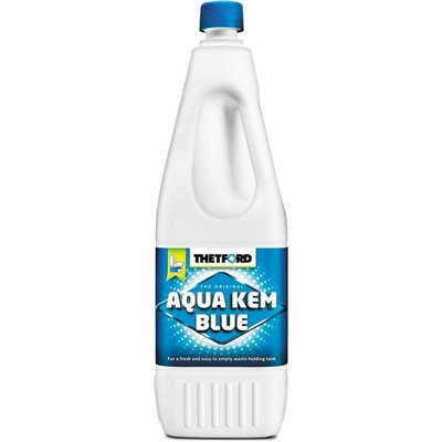 Thetford Aqua Kem Blue 2lt