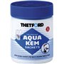 Thetford Aqua Kem Sachets Χημική Σκόνη Τουαλέτας σε Σακουλάκια