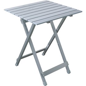 Unigreen Τραπέζι Camping 50x50x64cmΚωδικός: 19355 