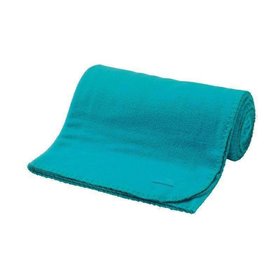 Easy Camp 680180 Κουβέρτα Fleece Γαλάζια Easy Camp 680180 Κουβέρτα Fleece Γαλάζια