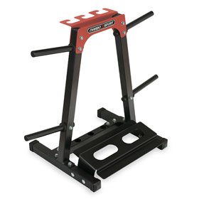 Marbo Sport Βάση Για Δίσκους, Μπάρες &amp ΑλτήρεςΚωδικός: MH-S207 