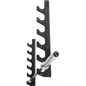 Live Pro Βάση για Μπάρες Βαρών ΕπιτοίχιαΚωδικός: B-8812 