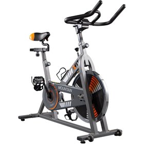 X-FIT Speeding Mountain Ποδήλατο Spinning Μαγνητικό με ΡοδάκιαΚωδικός: 06-003-283 