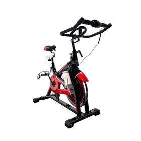 X-FIT Road Ποδήλατο Spinning Μαγνητικό με ΡοδάκιαΚωδικός: 06-003-313 