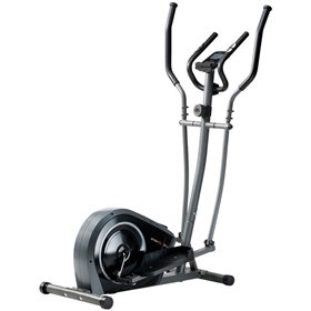 EverFit EFK-500 Μαγνητικό Ελλειπτικό Μηχάνημα με Δίσκο 8kg για Χρήστη έως 100kgΚωδικός: 04-432-207 