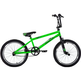 Orient X-trail 20" Πράσινο Ποδήλατο BMX χωρίς Ταχύτητες