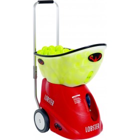 Lobster Grand V Ball Machine Red Lobster Grand V Ball Machine Red