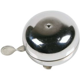 Lampa Din Don Κουδούνι Ποδηλάτου ΑσημίΚωδικός: 93280  Lampa Din Don Κουδούνι Ποδηλάτου ΑσημίΚωδικός: 93280