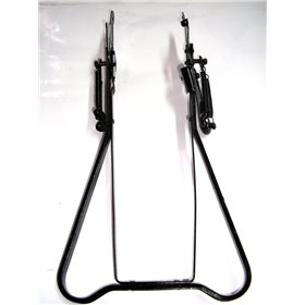 Σταντ διπλό παλαιού τύπου