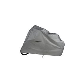 Dunlop 41788 Ανθεκτική Κουκούλα Ποδηλάτου 110cm x 210cm Dunlop 41788 Ανθεκτική Κουκούλα Ποδηλάτου 110cm x 210cm