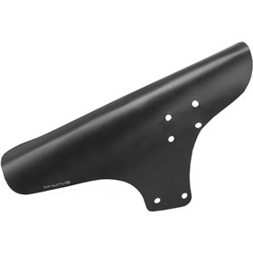 M-Wave Universal Μαύρο 385052