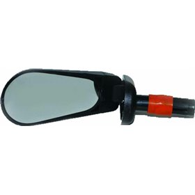 01-10068 Ρυθμιζόμενος Kαθρέπτης Ακροτίμονου Αναδιπλουμενος