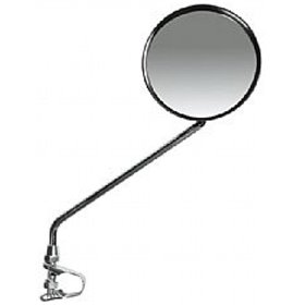 Καθρέπτης ποδηλάτου μεταλλικός