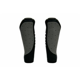 Dresco Ergo Grip 5250154 Ανατομικές Χειρολαβές Ποδηλάτου