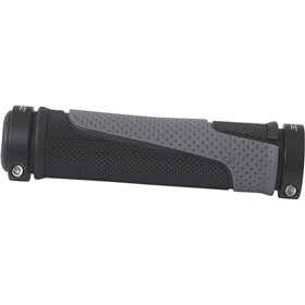 Force MTB Ross 38263 Χειρολαβές Ποδηλάτου σε Μαύρο Χρώμα Force MTB Ross 38263 Χειρολαβές Ποδηλάτου σε Μαύρο Χρώμα