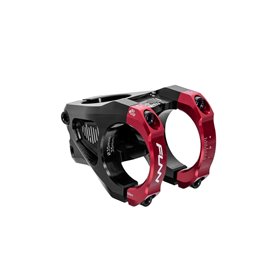 Funn Equalizer 31.8 mm Κόκκινος Funn Equalizer 31.8 mm Κόκκινος
