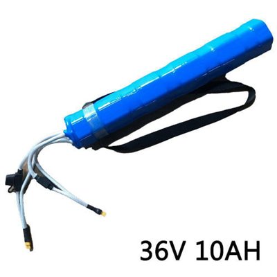 Lamtech Lithium Battery 36V 10AHΚωδικός: LGP023428 