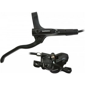 Shimano BL-MΤ200 Υδραυλικό Δισκόφρενο Εμπρόσθιο Σετ Shimano BL-MΤ200 Υδραυλικό Δισκόφρενο Εμπρόσθιο Σετ