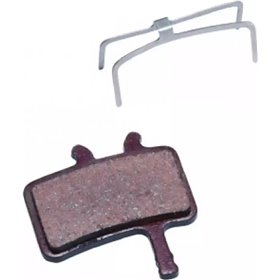 Xon Mtb Avid 68XBD02A Τακάκια για Δισκόφρενο Ποδηλάτου