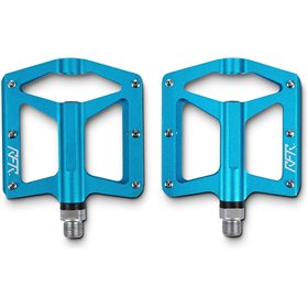 RFR Flat Race 2.0 Πετάλια Ποδηλάτου ΜπλεΚωδικός: 14359  RFR Flat Race 2.0 Πετάλια Ποδηλάτου ΜπλεΚωδικός: 14359