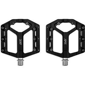 RFR Flat SL 2.0 Πετάλια Ποδηλάτου ΜαύραΚωδικός: 14386  RFR Flat SL 2.0 Πετάλια Ποδηλάτου ΜαύραΚωδικός: 14386