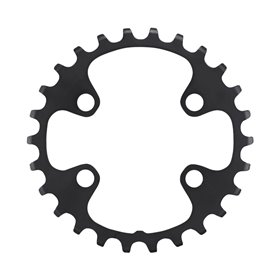 Shimano FC-M5100 26TΚωδικός: Y0LB26000 